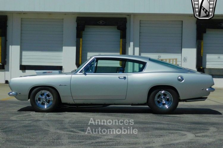 Plymouth Barracuda - <small></small> 137.500 € <small>TTC</small> - #6