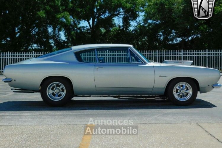 Plymouth Barracuda - <small></small> 137.500 € <small>TTC</small> - #10