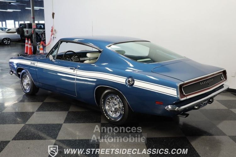 Plymouth Barracuda - <small></small> 57.000 € <small>TTC</small> - #7