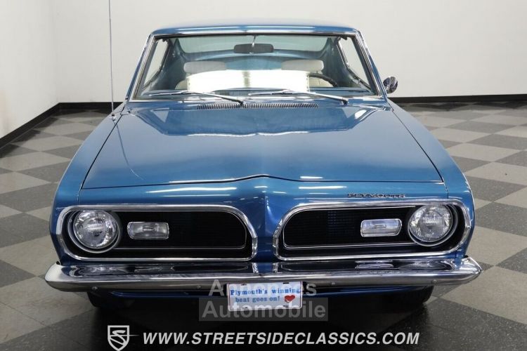 Plymouth Barracuda - <small></small> 57.000 € <small>TTC</small> - #16