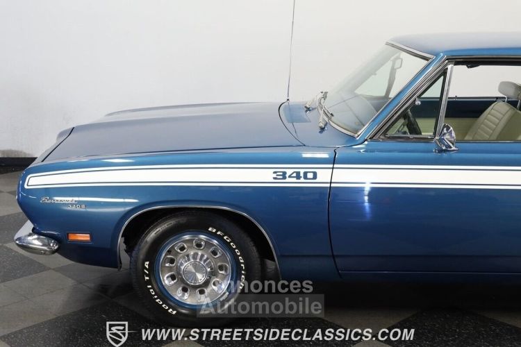 Plymouth Barracuda - <small></small> 57.000 € <small>TTC</small> - #23