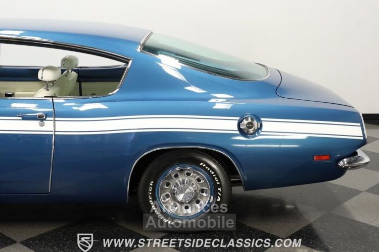 Plymouth Barracuda - <small></small> 57.000 € <small>TTC</small> - #24