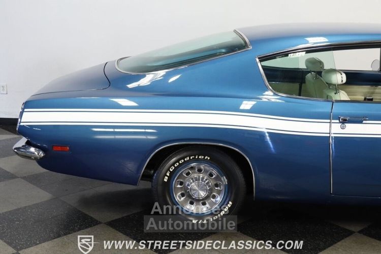 Plymouth Barracuda - <small></small> 57.000 € <small>TTC</small> - #28