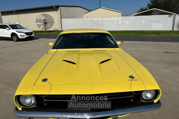 Plymouth Barracuda - <small></small> 69.000 € <small>TTC</small> - #12