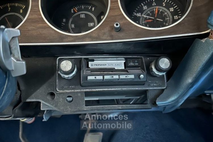 Plymouth Barracuda - <small></small> 106.100 € <small>TTC</small> - #17