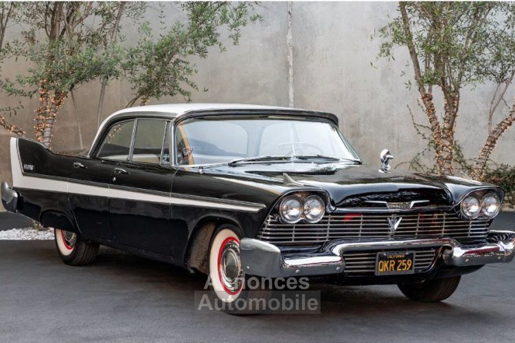 Plymouth Belvedere - <small></small> 26.500 € <small>TTC</small> - #1