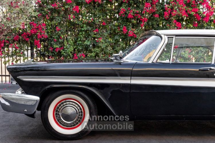 Plymouth Belvedere - <small></small> 26.500 € <small>TTC</small> - #6