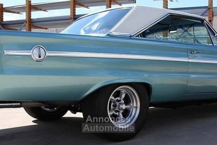 Plymouth Belvedere - <small></small> 142.000 € <small>TTC</small> - #9