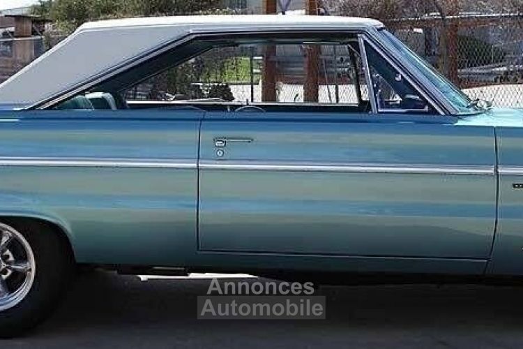 Plymouth Belvedere - <small></small> 142.000 € <small>TTC</small> - #14