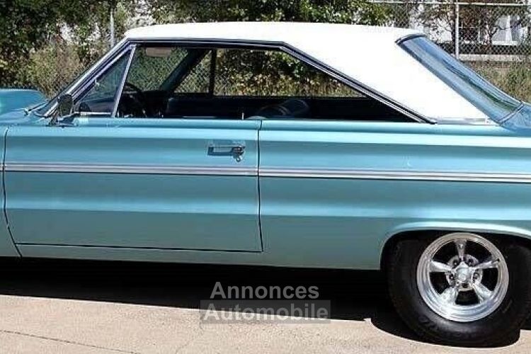 Plymouth Belvedere - <small></small> 142.000 € <small>TTC</small> - #15