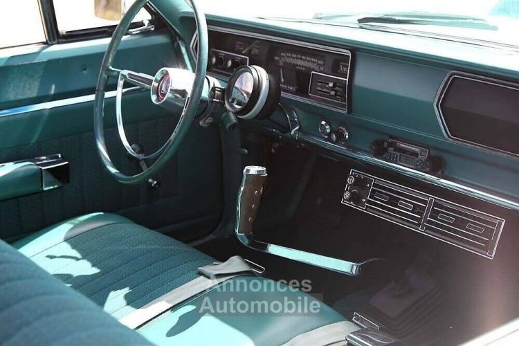 Plymouth Belvedere - <small></small> 142.000 € <small>TTC</small> - #17