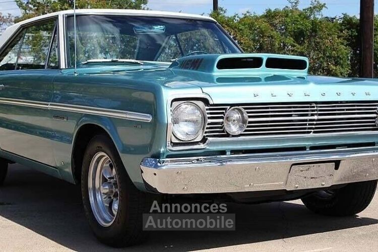 Plymouth Belvedere - <small></small> 142.000 € <small>TTC</small> - #21