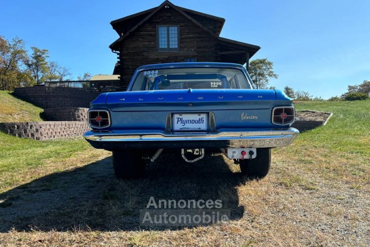 Plymouth Belvedere - <small></small> 82.000 € <small>TTC</small> - #2