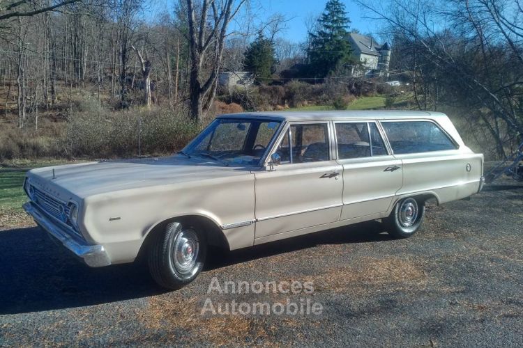 Plymouth Belvedere - <small></small> 24.000 € <small>TTC</small> - #1