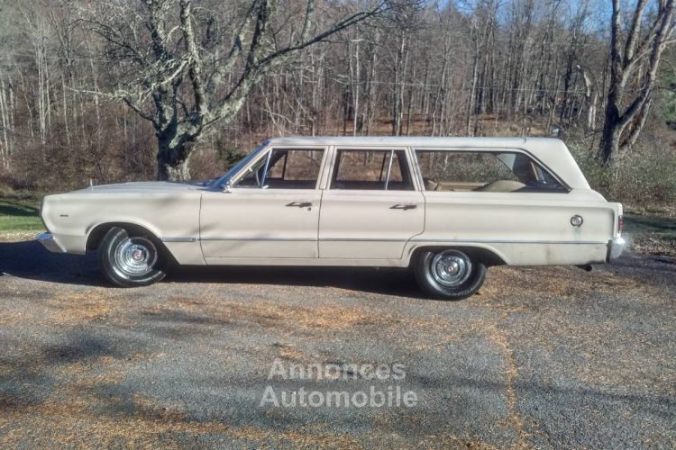 Plymouth Belvedere - <small></small> 24.000 € <small>TTC</small> - #5