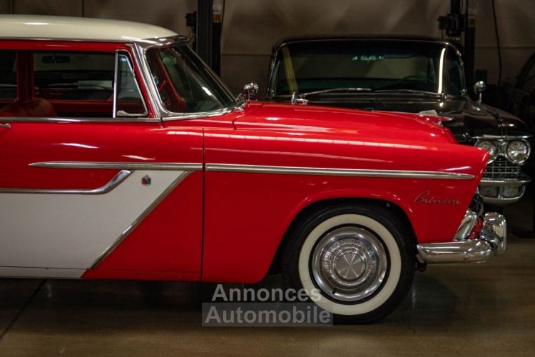 Plymouth Belvedere - <small></small> 37.000 € <small>TTC</small> - #4