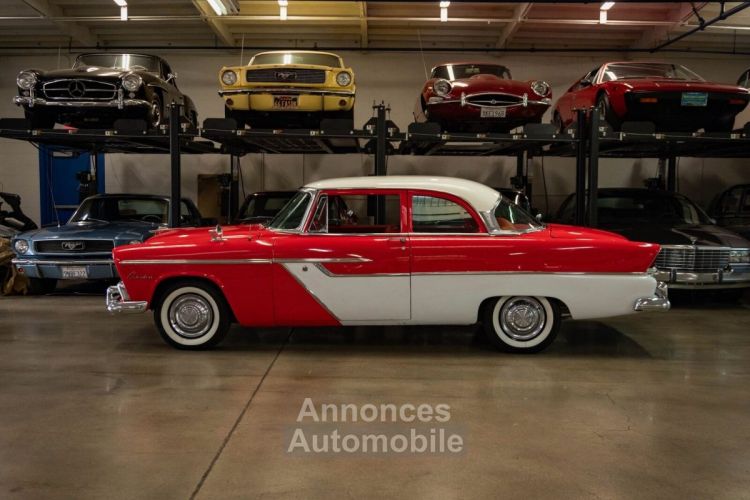 Plymouth Belvedere - <small></small> 37.000 € <small>TTC</small> - #6