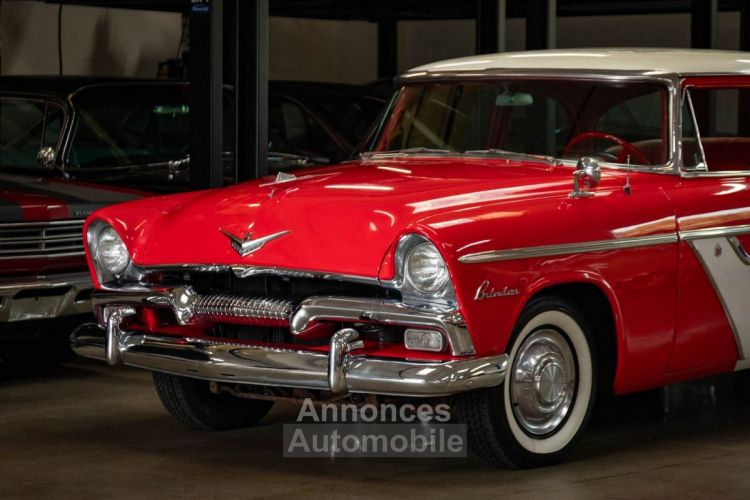 Plymouth Belvedere - <small></small> 37.000 € <small>TTC</small> - #8