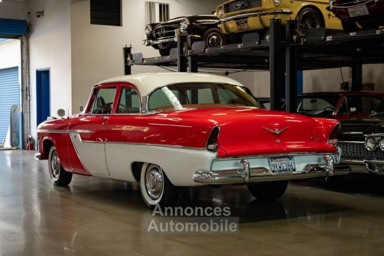 Plymouth Belvedere - <small></small> 37.000 € <small>TTC</small> - #21