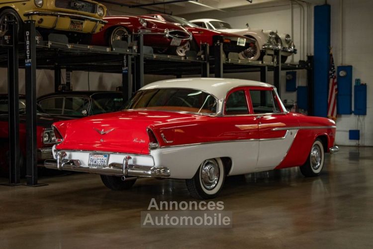 Plymouth Belvedere - <small></small> 37.000 € <small>TTC</small> - #25