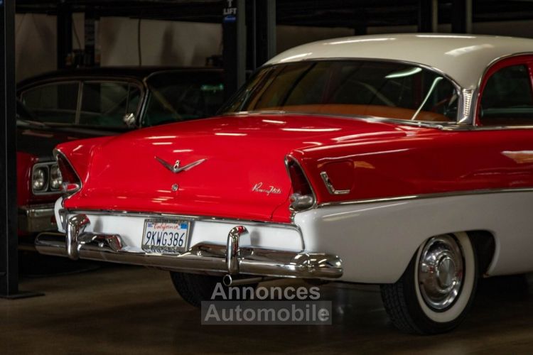 Plymouth Belvedere - <small></small> 37.000 € <small>TTC</small> - #26