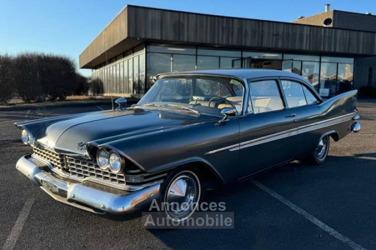 Plymouth Belvedere - <small></small> 25.000 € <small>TTC</small> - #1