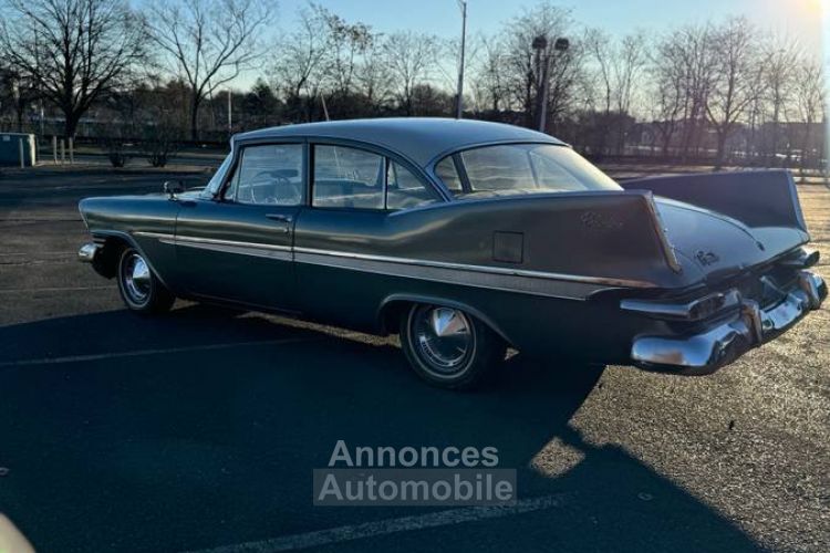 Plymouth Belvedere - <small></small> 25.000 € <small>TTC</small> - #9