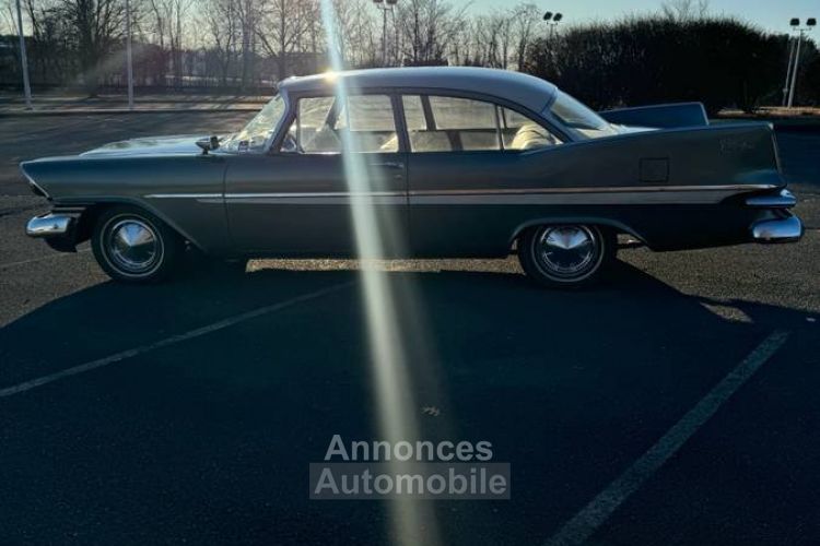 Plymouth Belvedere - <small></small> 25.000 € <small>TTC</small> - #10