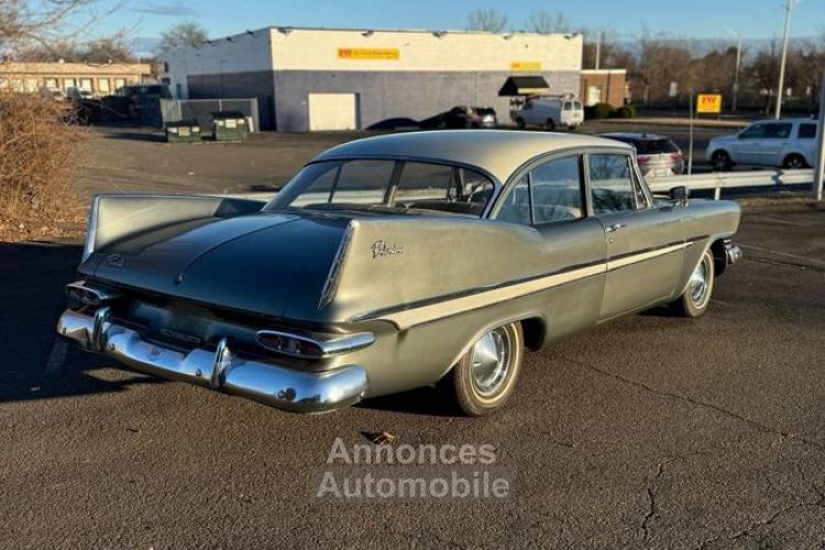 Plymouth Belvedere - <small></small> 25.000 € <small>TTC</small> - #14