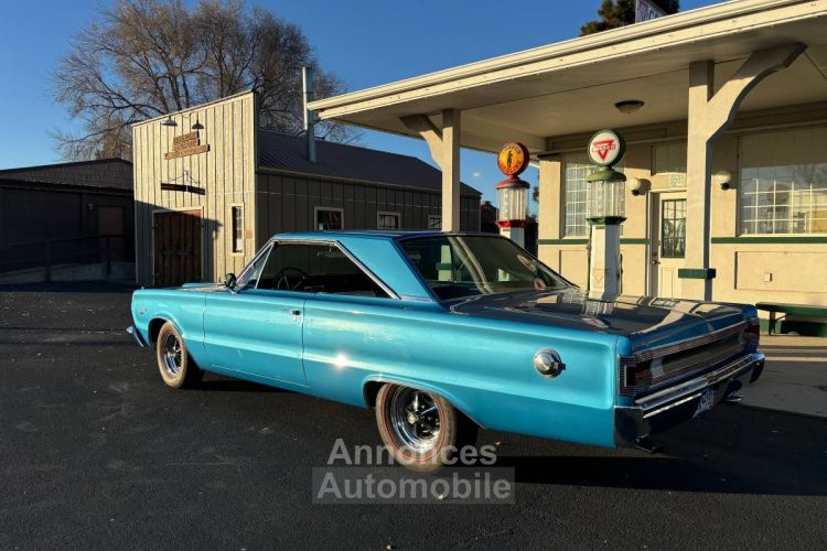 Plymouth Belvedere - <small></small> 44.000 € <small>TTC</small> - #3