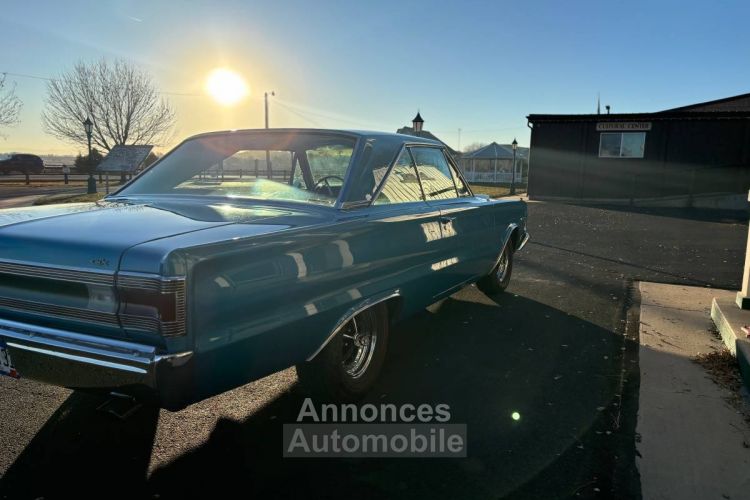 Plymouth Belvedere - <small></small> 44.000 € <small>TTC</small> - #4