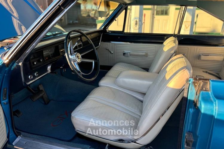 Plymouth Belvedere - <small></small> 44.000 € <small>TTC</small> - #8