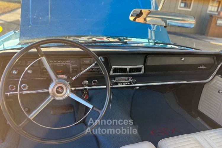 Plymouth Belvedere - <small></small> 44.000 € <small>TTC</small> - #10