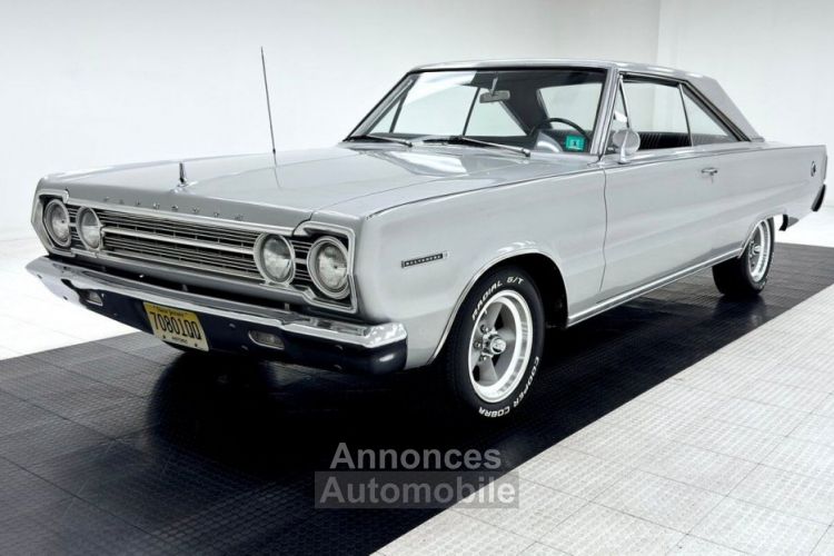 Plymouth Belvedere - <small></small> 42.800 € <small>TTC</small> - #1