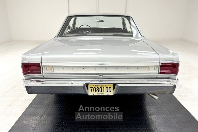 Plymouth Belvedere - <small></small> 42.800 € <small>TTC</small> - #4