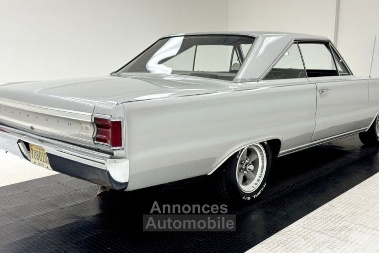 Plymouth Belvedere - <small></small> 42.800 € <small>TTC</small> - #5