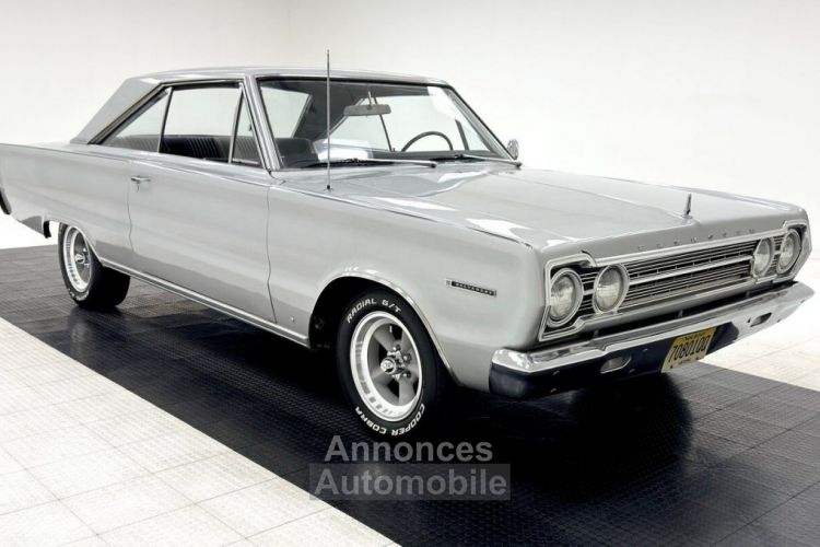 Plymouth Belvedere - <small></small> 42.800 € <small>TTC</small> - #7