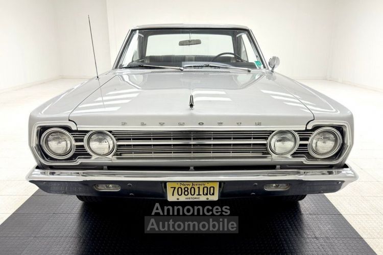 Plymouth Belvedere - <small></small> 42.800 € <small>TTC</small> - #8