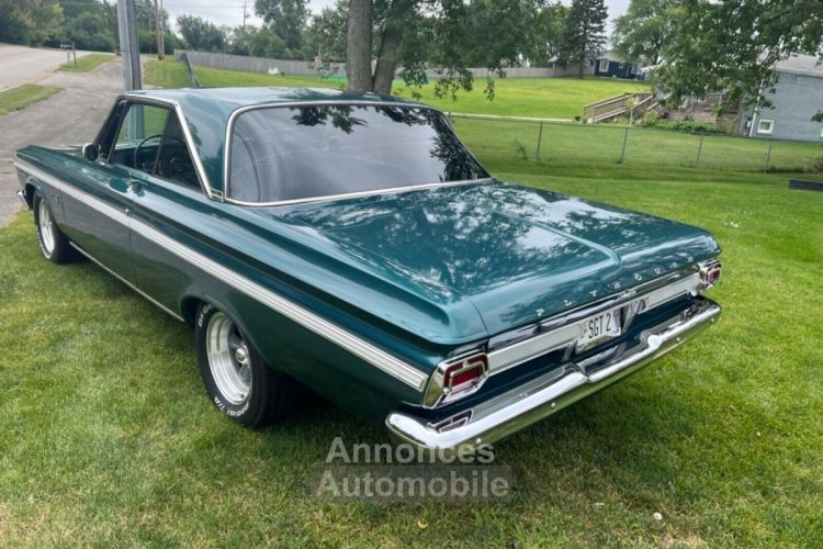 Plymouth Belvedere - <small></small> 47.500 € <small>TTC</small> - #1