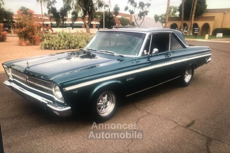 Plymouth Belvedere - <small></small> 47.500 € <small>TTC</small> - #2