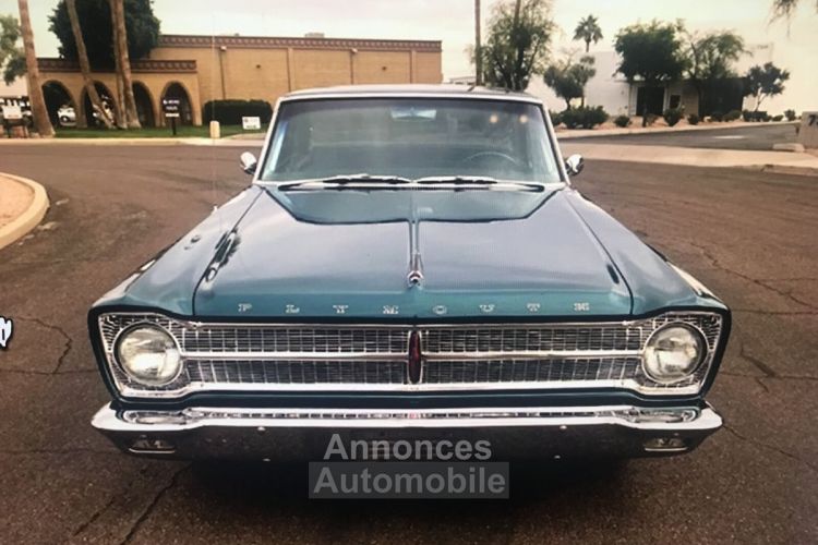 Plymouth Belvedere - <small></small> 47.500 € <small>TTC</small> - #12