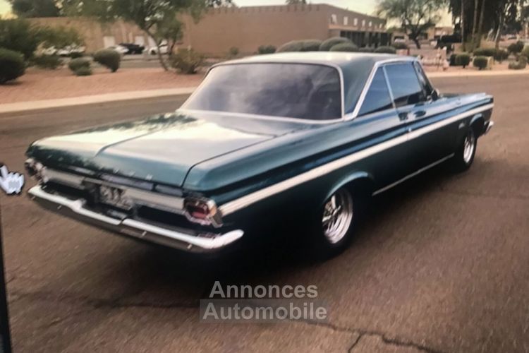 Plymouth Belvedere - <small></small> 47.500 € <small>TTC</small> - #13