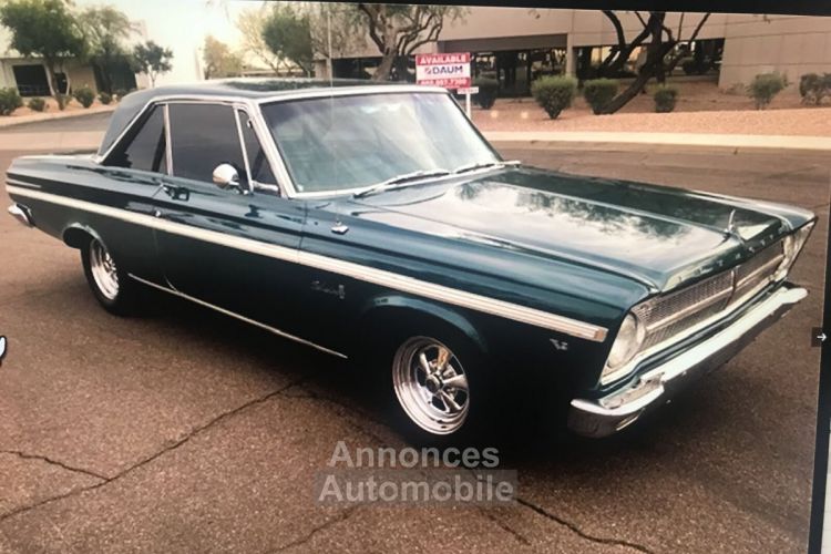 Plymouth Belvedere - <small></small> 47.500 € <small>TTC</small> - #15