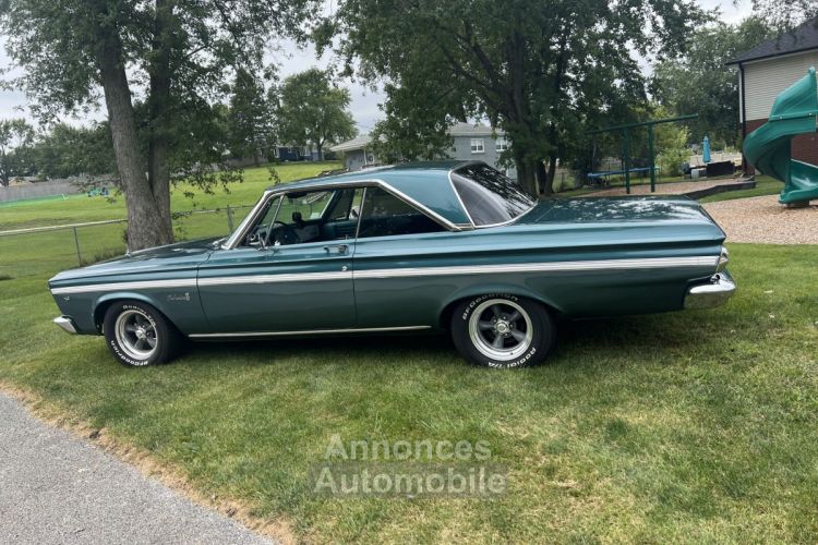 Plymouth Belvedere - <small></small> 47.500 € <small>TTC</small> - #18