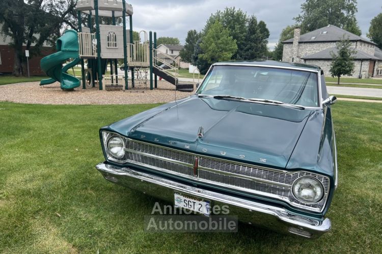 Plymouth Belvedere - <small></small> 47.500 € <small>TTC</small> - #19