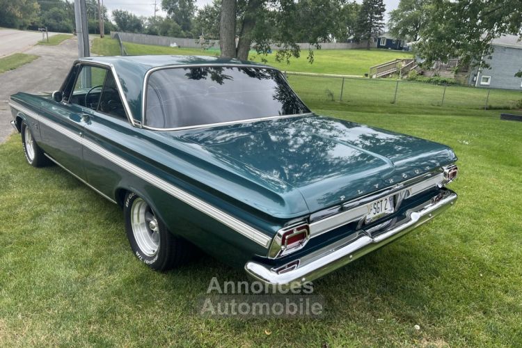 Plymouth Belvedere - <small></small> 47.500 € <small>TTC</small> - #20