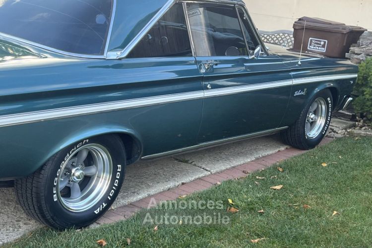 Plymouth Belvedere - <small></small> 47.500 € <small>TTC</small> - #21