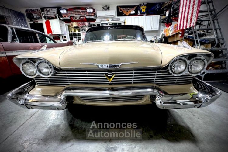 Plymouth Belvedere Fury Christine  - <small></small> 74.700 € <small>TTC</small> - #6