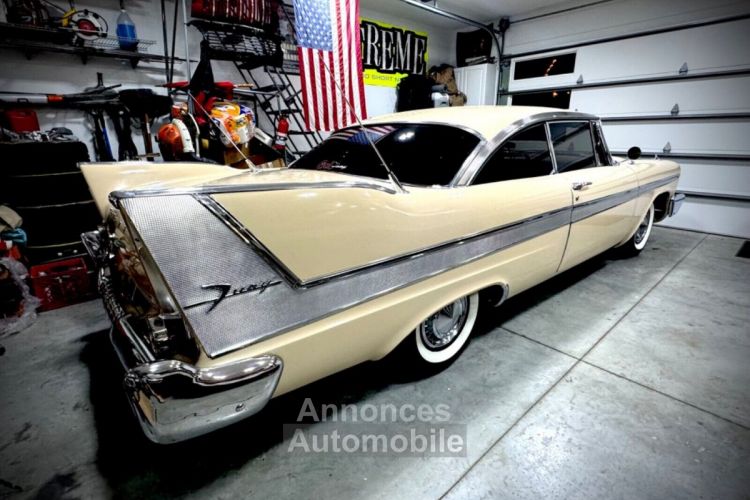 Plymouth Belvedere Fury Christine  - <small></small> 74.700 € <small>TTC</small> - #7