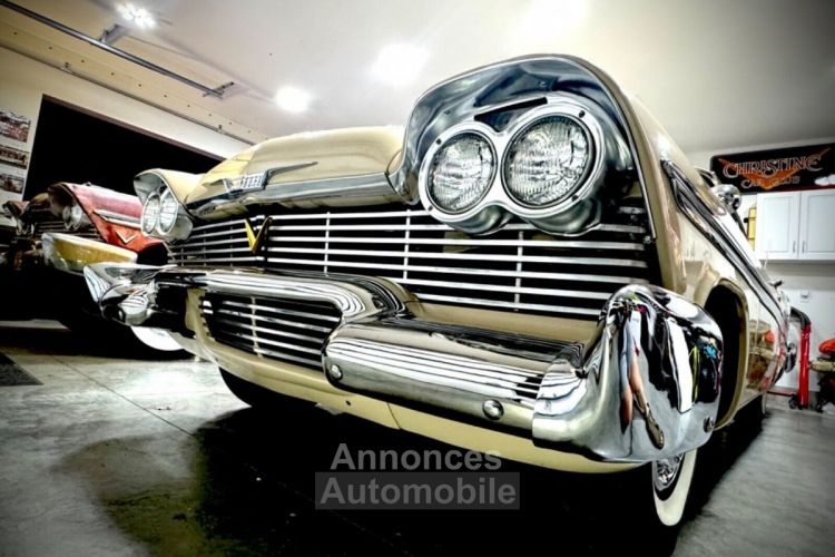 Plymouth Belvedere Fury Christine  - <small></small> 74.700 € <small>TTC</small> - #9